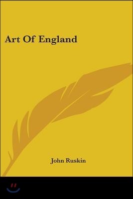 Art Of England