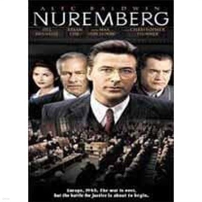 [DVD] ũ (Nuremberg) [˷ ]