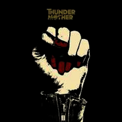 Thundermother - Thundermother (Ltd)(Colored LP)