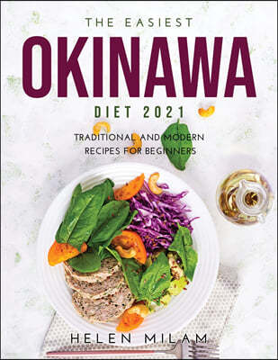 The Easiest Okinawa Diet 2021