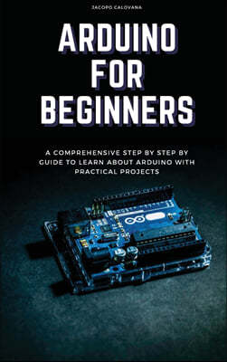 Arduino for Beginners