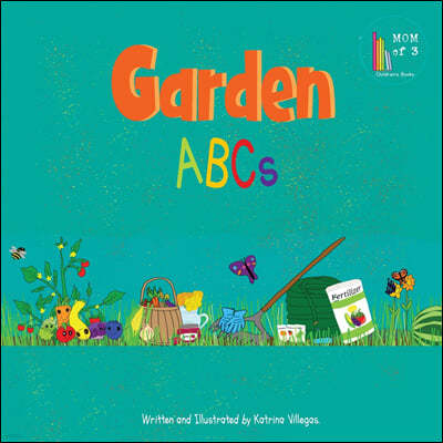 Garden ABCs