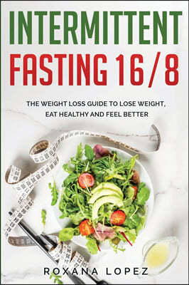 INTERMITTENT FASTING 16/8