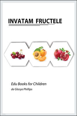 Invatam Fructele