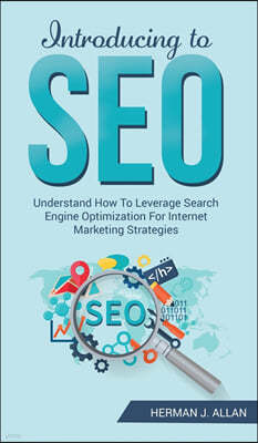 INTRODUCING to SEO