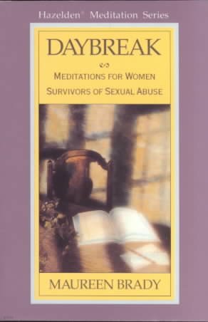 Daybreak: Meditations for Women Survivors of Sexual Abuse