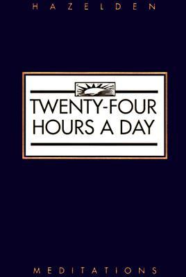 Twenty-Four Hours a Day