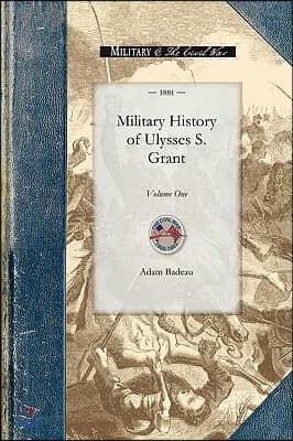 Military History of Ulysses S. Grant