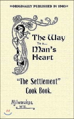 Settlement Cook Book (PB)
