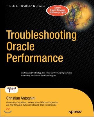 Troubleshooting Oracle Performance