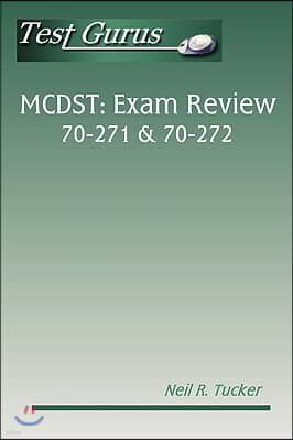 McDst Exam Review