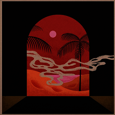 Still Brothers — Wake Up / The Deep (7 inch Single LP( 앨범 커버