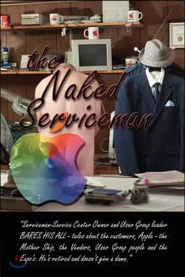 The Naked Serviceman