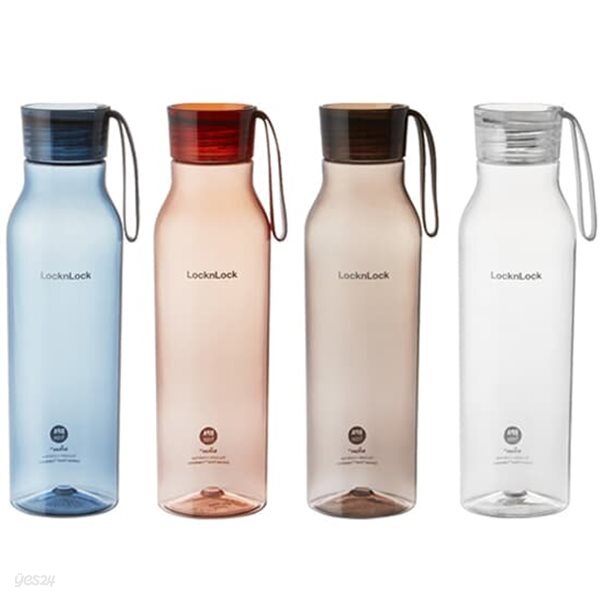 락앤락 디어물병 750ml ABF664 트라이탄물병 휴대용물병