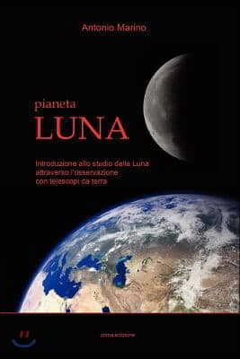 Pianeta Luna