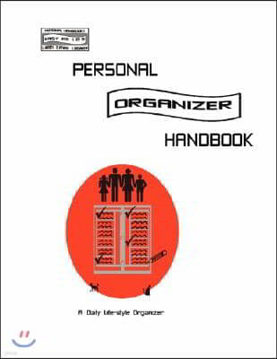 Personal Organizer Handbook