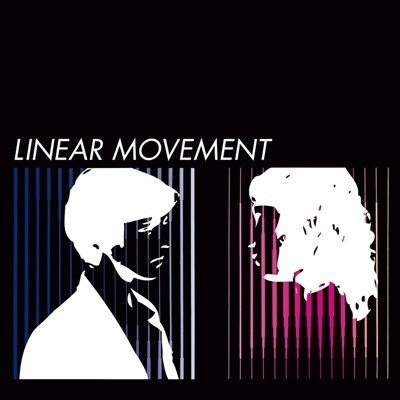 [미개봉 LP] Linear Movement - On The Screen (999장 한정반 / 넘버링) (US 수입반)