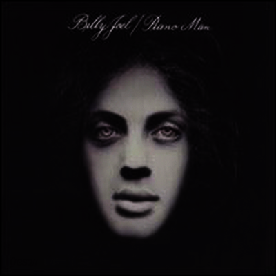 Billy Joel - Piano Man (Remastered)(CD)