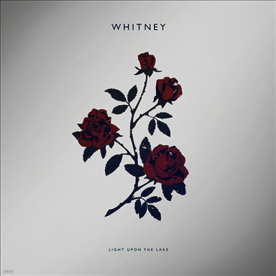 Whitney — Light Upon The Lake 앨범 커버