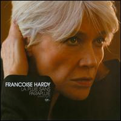 Francoise Hardy - La Pluie Sans Parapluie (CD)