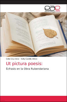 Ut pictura poesis