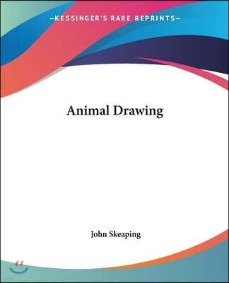 How to Draw Animals: From Pencil to Palette, a World of Animal Art