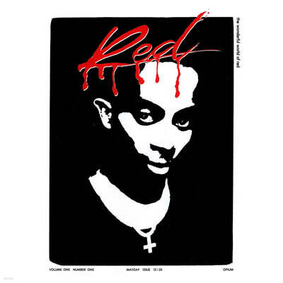 Playboi Carti (플레이보이 카티) - 2집 Whole Lotta Red [2LP]