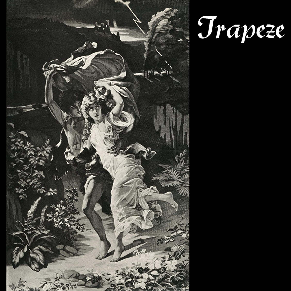 Trapeze (트라페즈) - Trapeze 