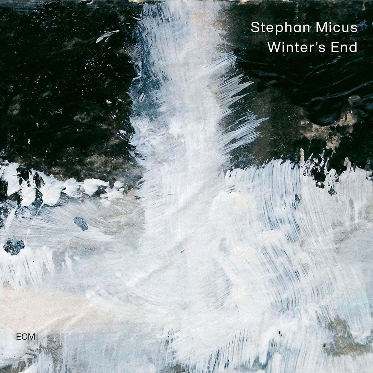 Stephan Micus (스테판 미쿠스) - Winter's End