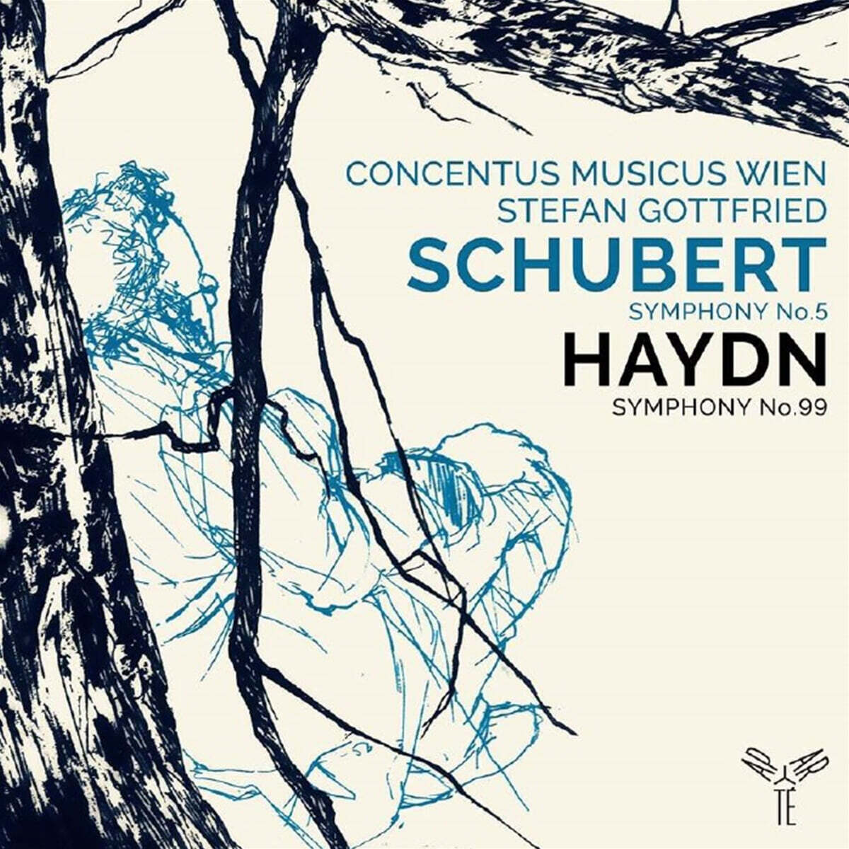 Stefan Gottfried 하이든: 교향곡 99번 / 슈베르트: 교향곡 5번 (Haydn: Symphony No.99 / Schubert: Symphony No.5 D485)
