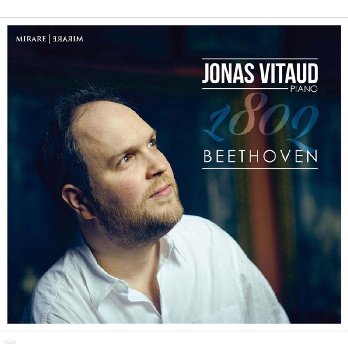 Jonas Vitaud 베토벤 - 1802, 하일리겐슈타트 (Beethoven 1802, Heiligenstadt)