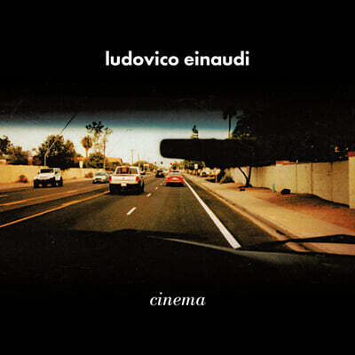 Ludovico Einaudi (루도비코 에이나우디) - Cinema (시네마)