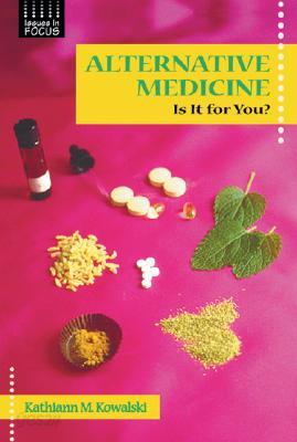 Alternative Medicine: Is It for You?