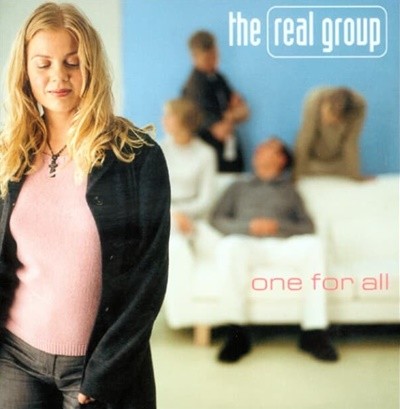 The Real Group - One For All