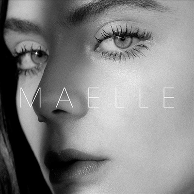 Maelle - Maelle (CD)