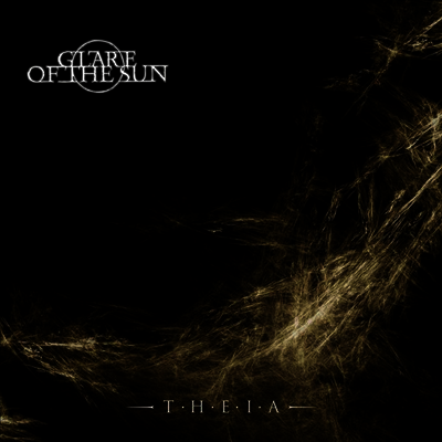 Glare Of The Sun — Theia (Gatefold) 앨범 커버