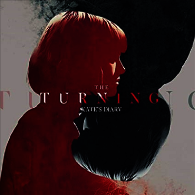 O.S.T. — The Turning: Kate's Diary (더 터닝: 케이트의 다이어리) (Soundtrack)(EP) 앨범 커버