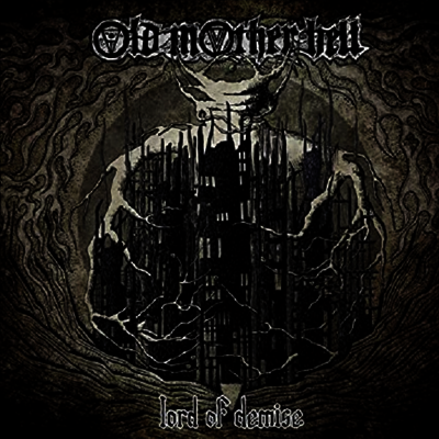 Old Mother Hell — Lord Of Demise 앨범 커버