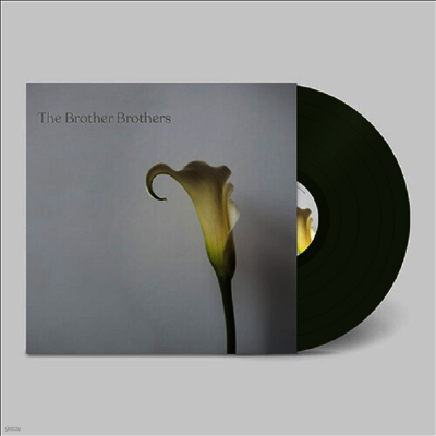 Brother Brothers — Calla Lily 앨범 커버