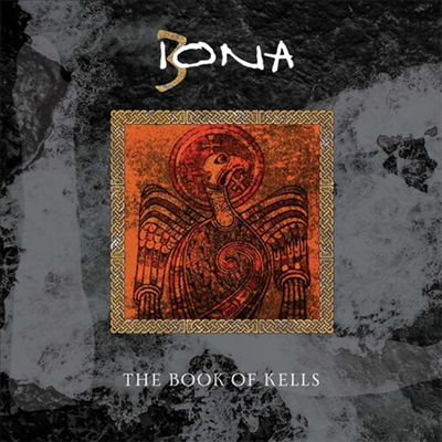 Iona - Book Of Kells (2CD)