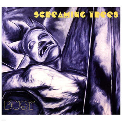 Screaming Trees (ũ Ʈ) - Dust 