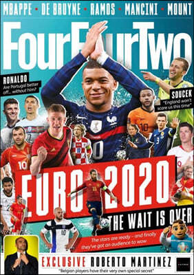 Four Four Two () : 2021  Summer  