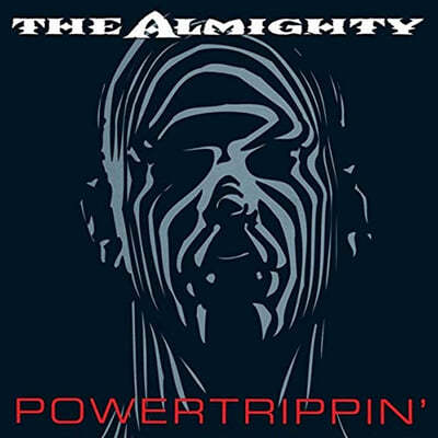 The Almighty ( øƼ) - Powertrippin' 