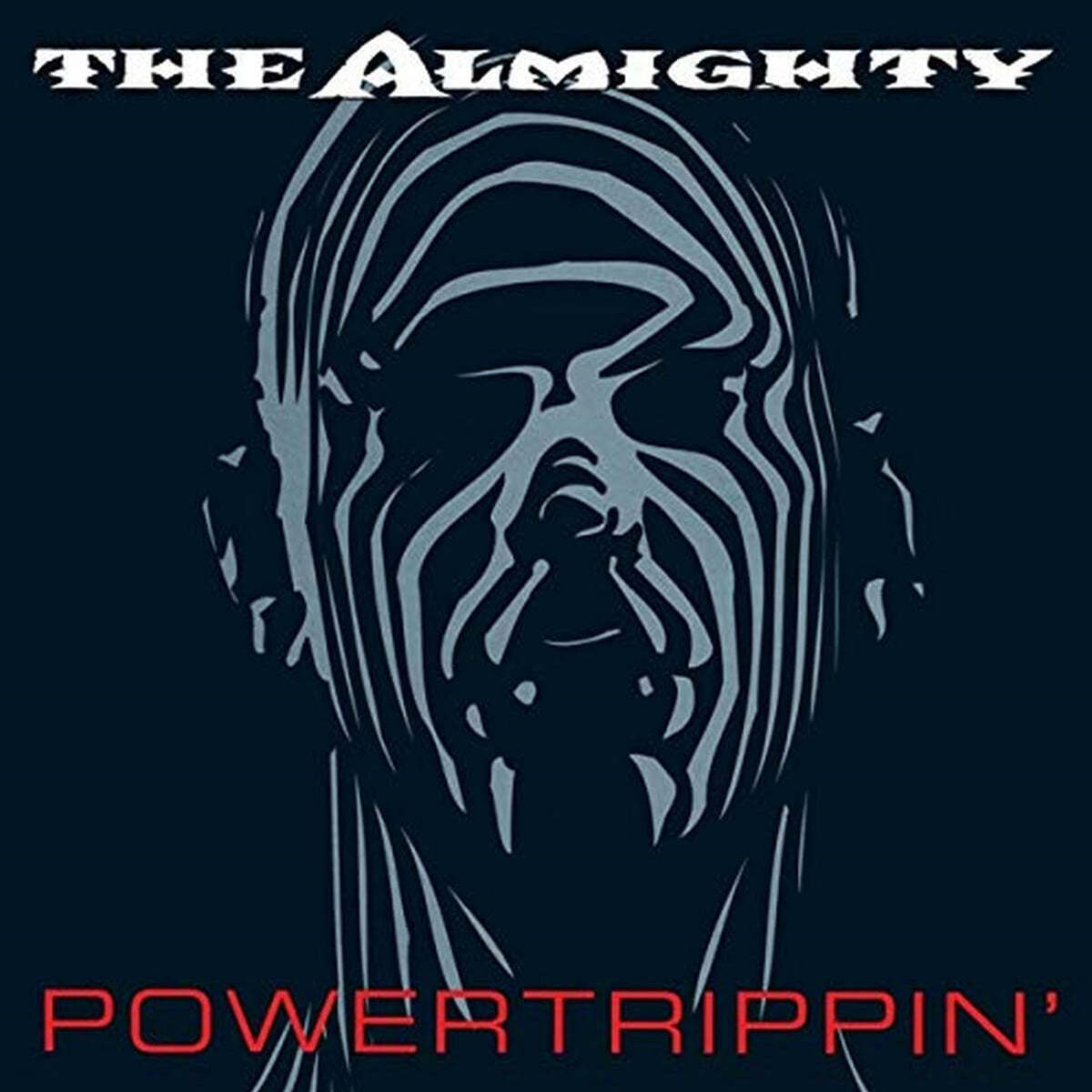 The Almighty (디 올마이티) - Powertrippin&#39; 