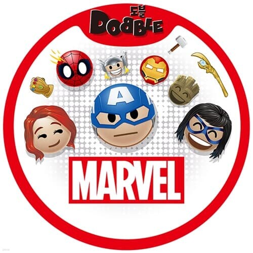 도블 마블[6세이상,2인~8인]