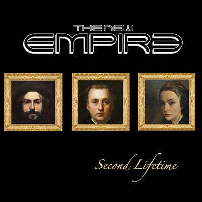 The New Empire ( ̾) - Second Lifetime 