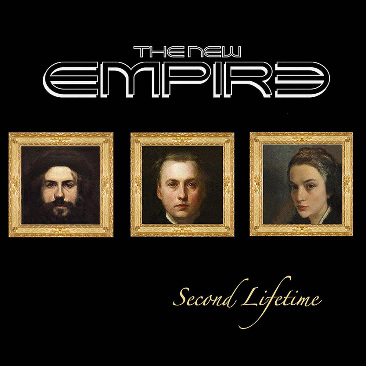 The New Empire (뉴 엠파이어) - Second Lifetime 