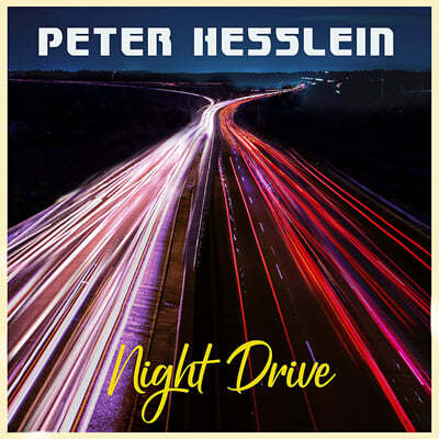 Peter Hesslein ( 콽) - Night Drive 