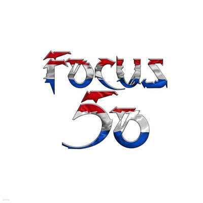 Focus (Ŀ) - Focus 50: Live In Rio 