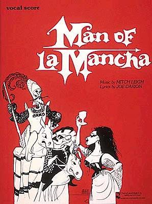 Man of La Mancha